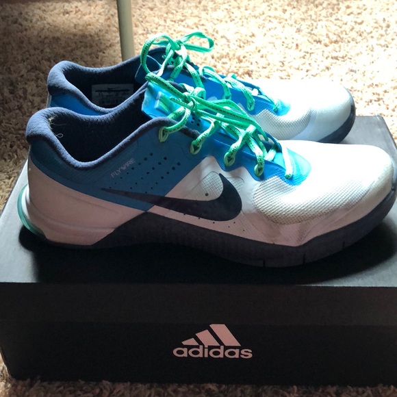 Nike Metcon CrossFit Shoes - Picture 4 of 4